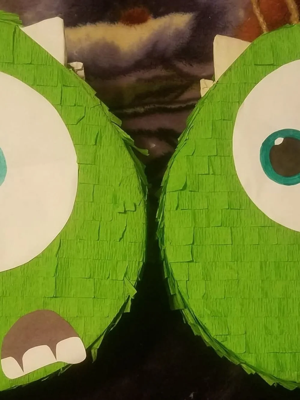 4 Random Piñatas